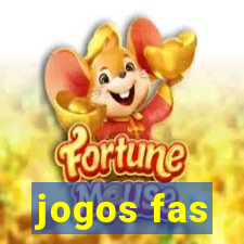 jogos fas